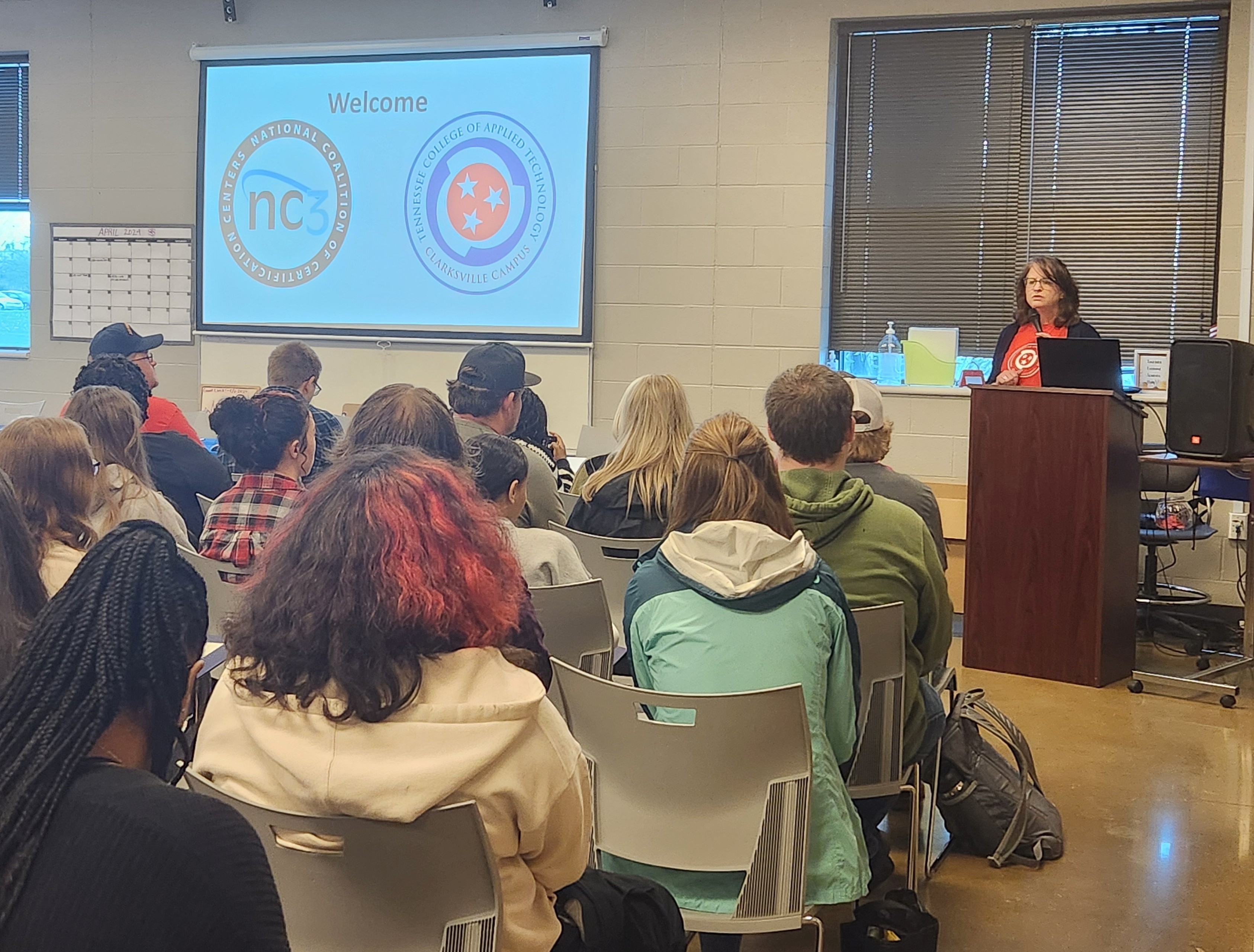 Clarksville NC3 3 2024.jpg TCAT Dickson